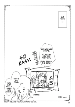 Page 55 of Mahou Shoujo Magical SEED OTHER