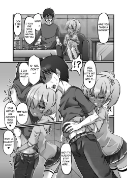 Page 7 of little dominance