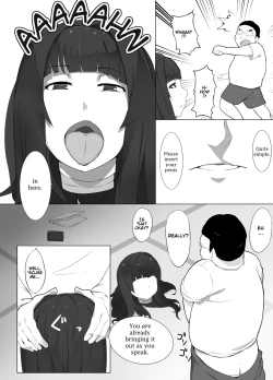 Page 4 of Maid Magurobo