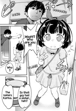 Page 35 of Gachiro 1-4