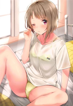 Page 2 of Rainbow HOLIC