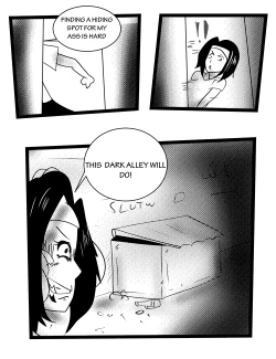 Page 2 of Half the pleasure