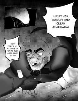 Page 5 of Half the pleasure