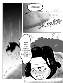 Page 9 of Half the pleasure