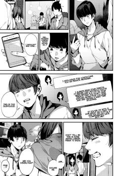 Page 1 of My Sugar Mama! 1-2