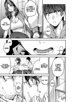 Page 7 of My Sugar Mama! 1-2