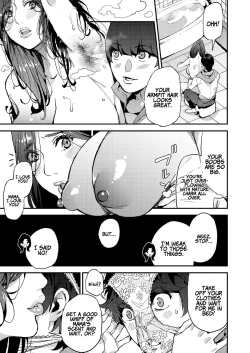 Page 9 of My Sugar Mama! 1-2