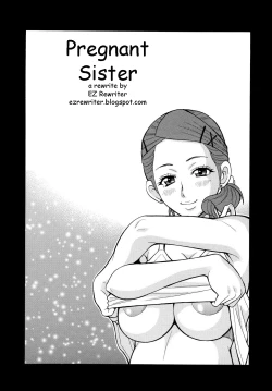 Page 1 of Pregnant Sister