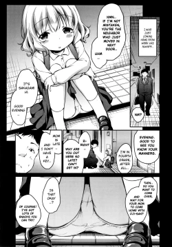 Page 3 of Oshikake Shougakusei Mama | Uninvited Grade School Mama