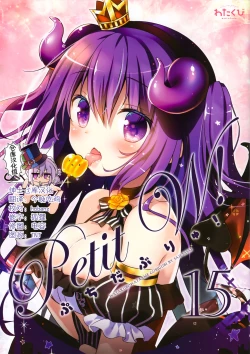 Page 1 of Petit W! 15