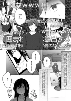 Page 10 of Ero Doujin Sakka no Boku no Kanojo wa Uwaki nante Shinai. 5 - She will never let me down.