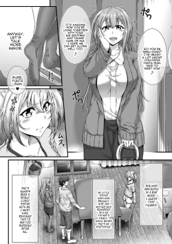 Page 2 of Soredemo Aniki ga Daisuki de