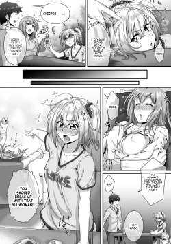 Page 3 of Soredemo Aniki ga Daisuki de