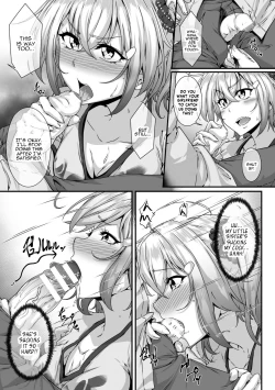 Page 5 of Soredemo Aniki ga Daisuki de
