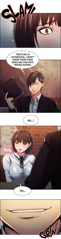 Page 164 of Taste of Forbbiden Fruit Ch.33/53