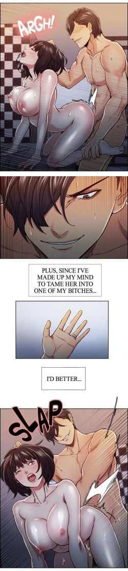 Page 254 of Taste of Forbbiden Fruit Ch.33/53