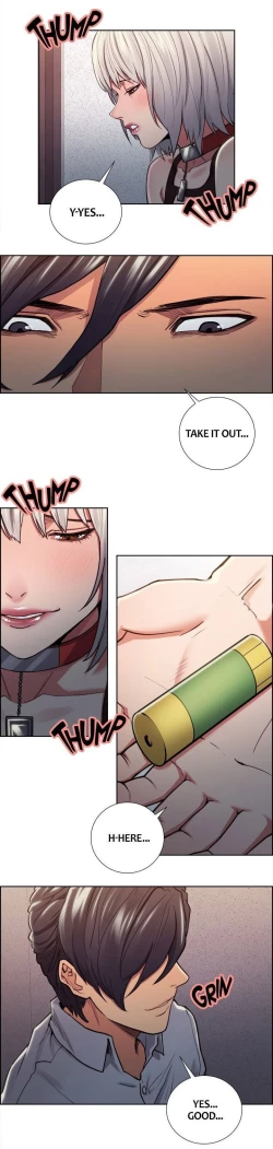 Page 297 of Taste of Forbbiden Fruit Ch.33/53