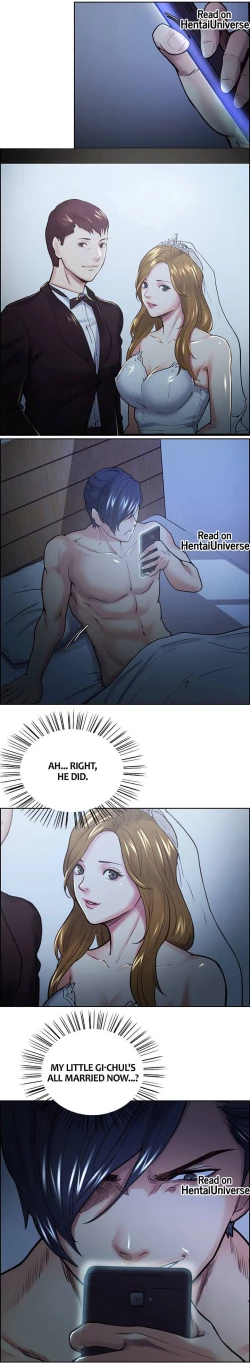 Page 427 of Taste of Forbbiden Fruit Ch.33/53