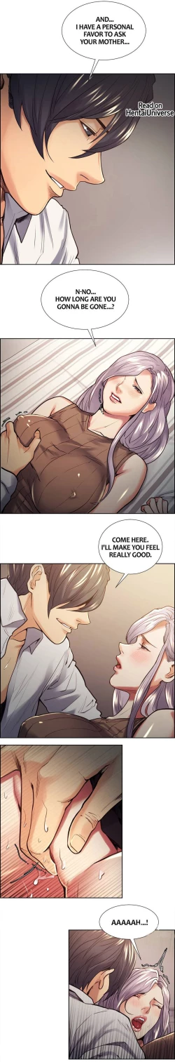 Page 430 of Taste of Forbbiden Fruit Ch.33/53