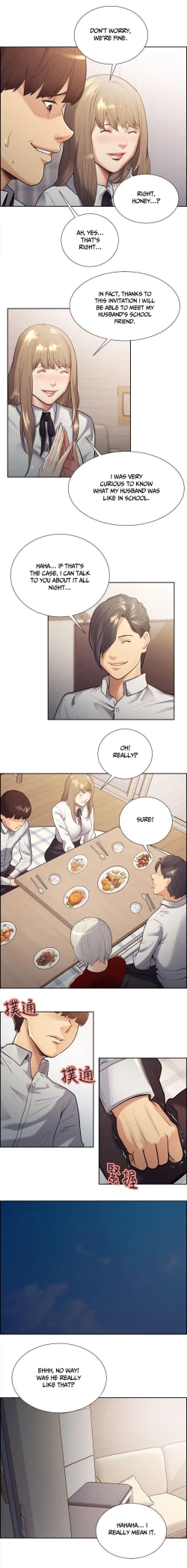 Page 587 of Taste of Forbbiden Fruit Ch.33/53