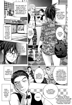 Page 1 of Midara Books 4| Midara Books 4