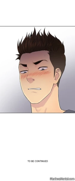 Page 101 of The Stand-up Guy Ch.56/56