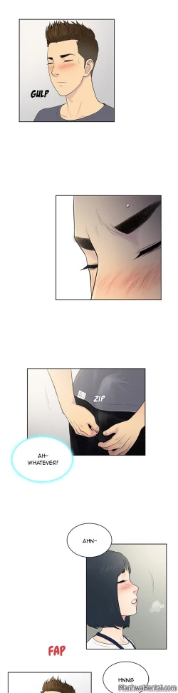 Page 104 of The Stand-up Guy Ch.56/56