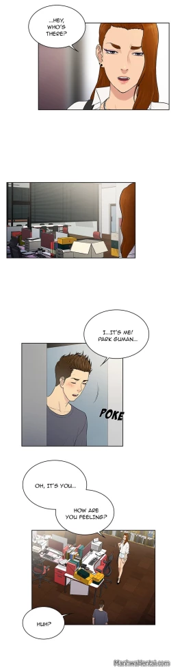 Page 111 of The Stand-up Guy Ch.56/56