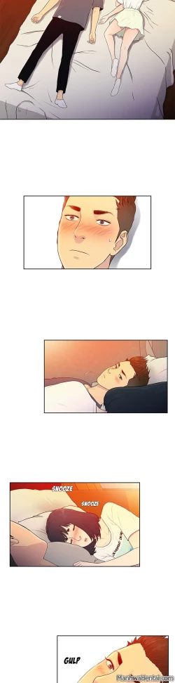 Page 123 of The Stand-up Guy Ch.56/56