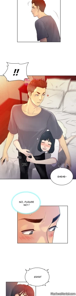 Page 128 of The Stand-up Guy Ch.56/56