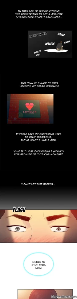 Page 136 of The Stand-up Guy Ch.56/56