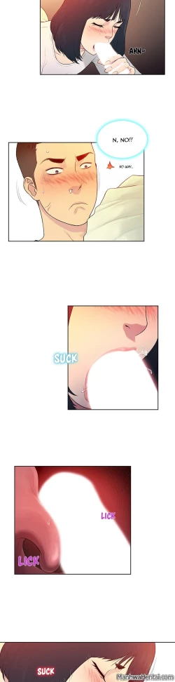 Page 137 of The Stand-up Guy Ch.56/56