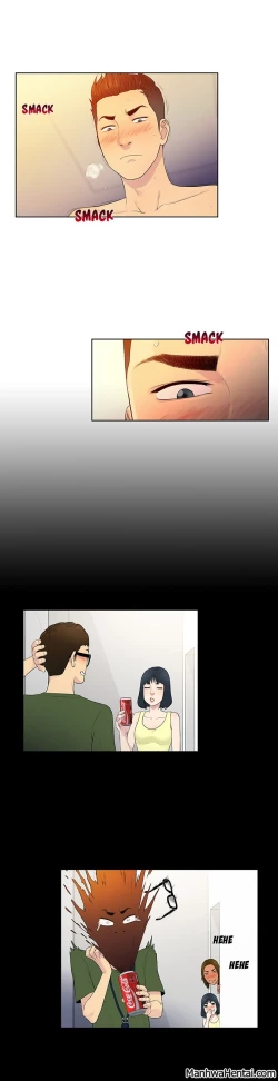 Page 144 of The Stand-up Guy Ch.56/56