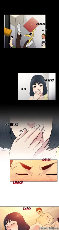 Page 145 of The Stand-up Guy Ch.56/56