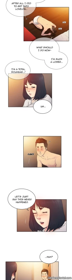 Page 149 of The Stand-up Guy Ch.56/56