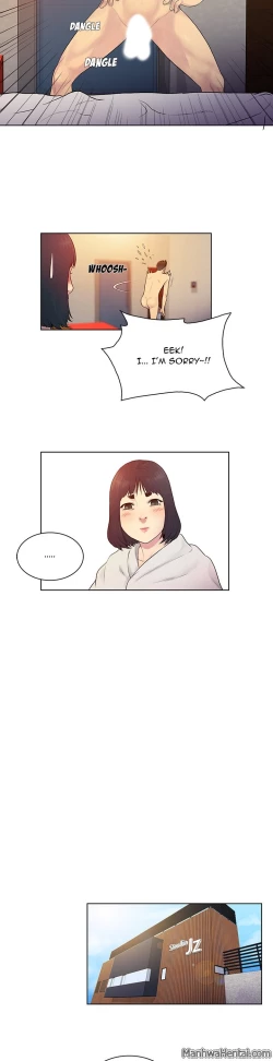 Page 152 of The Stand-up Guy Ch.56/56