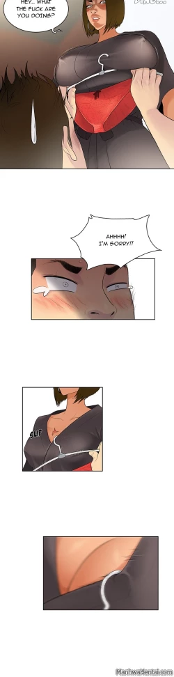 Page 158 of The Stand-up Guy Ch.56/56