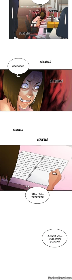 Page 172 of The Stand-up Guy Ch.56/56