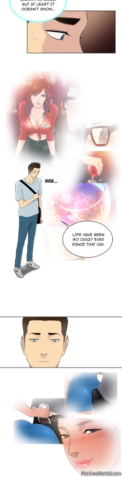 Page 174 of The Stand-up Guy Ch.56/56