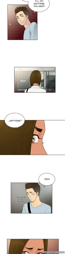 Page 178 of The Stand-up Guy Ch.56/56