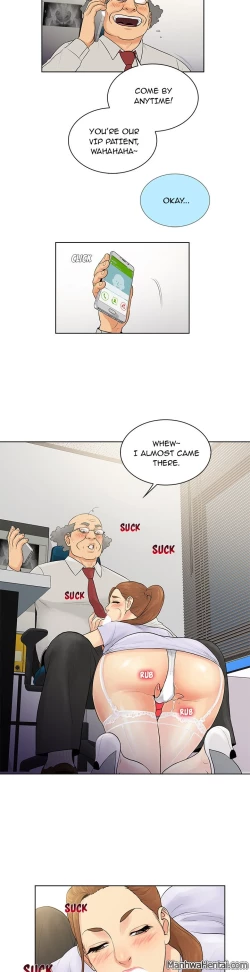 Page 183 of The Stand-up Guy Ch.56/56