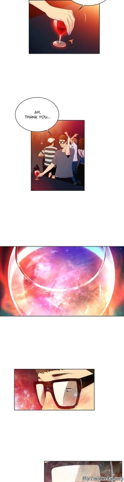 Page 18 of The Stand-up Guy Ch.56/56