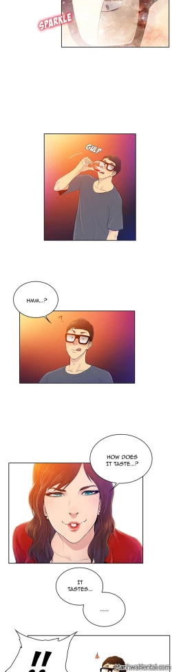 Page 19 of The Stand-up Guy Ch.56/56