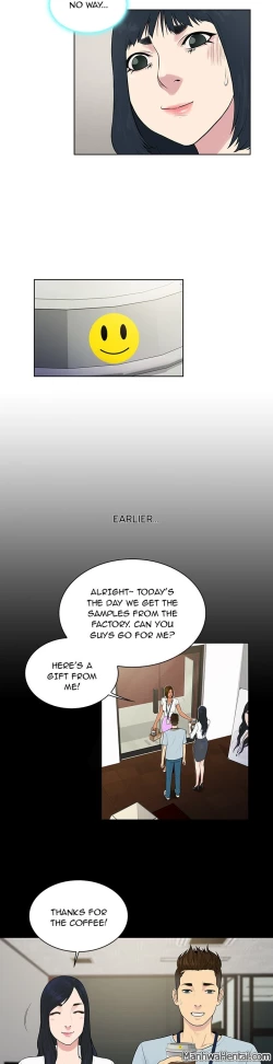 Page 203 of The Stand-up Guy Ch.56/56