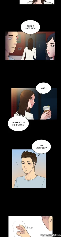 Page 207 of The Stand-up Guy Ch.56/56