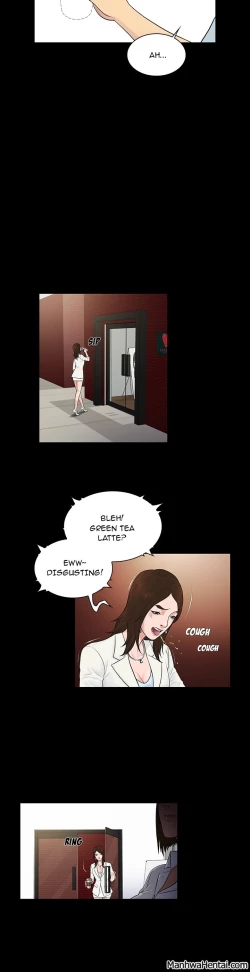 Page 208 of The Stand-up Guy Ch.56/56