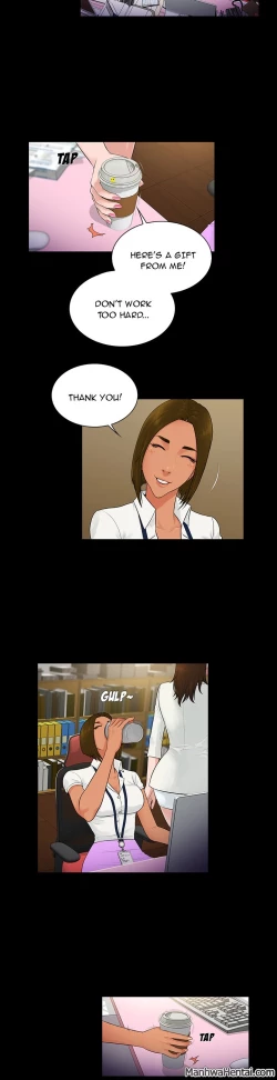 Page 210 of The Stand-up Guy Ch.56/56