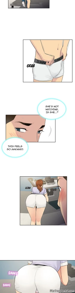 Page 218 of The Stand-up Guy Ch.56/56