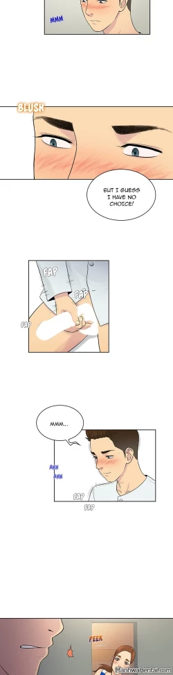 Page 226 of The Stand-up Guy Ch.56/56