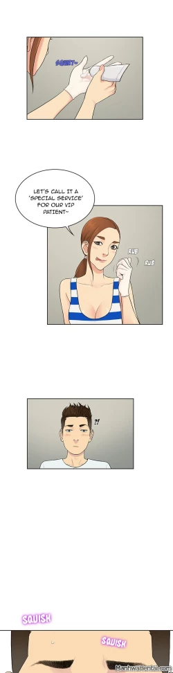 Page 228 of The Stand-up Guy Ch.56/56